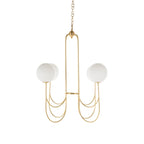 Apollo Chandelier