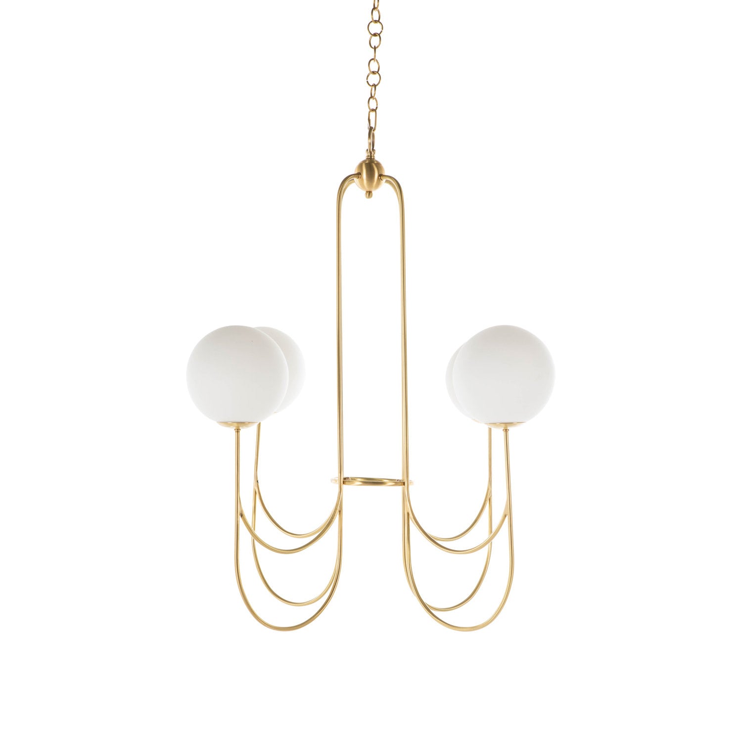 Apollo Chandelier