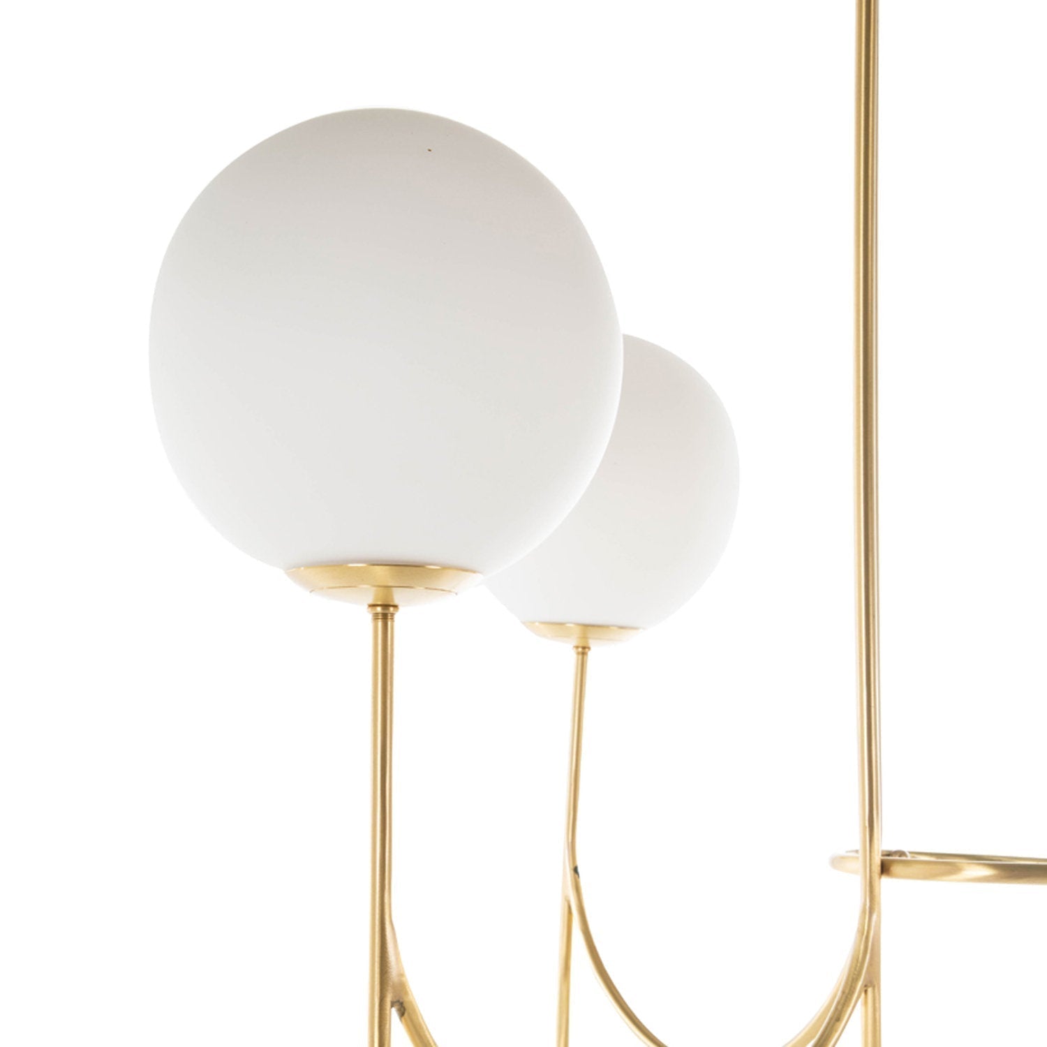 Apollo Chandelier