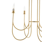 Apollo Chandelier