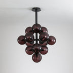 Grape Pendant Lamp