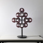 Grape Table Lamp