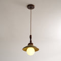 Greenfield Pendant Lamp