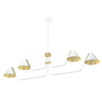 Grove Isle Chandelier