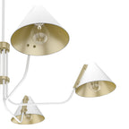 Grove Isle Chandelier