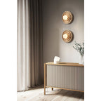 Grove Wall Lamp