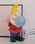 Gummy Working Table Lamp
