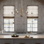 Gwynn Candle Chandelier