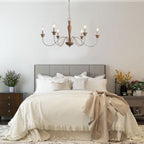 Gwynn Candle Chandelier