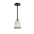 Jorge Fixed Pendant HD2423-1 main product view