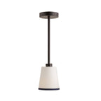 Jorge Fixed Pendant HD2423-1 alternate product view