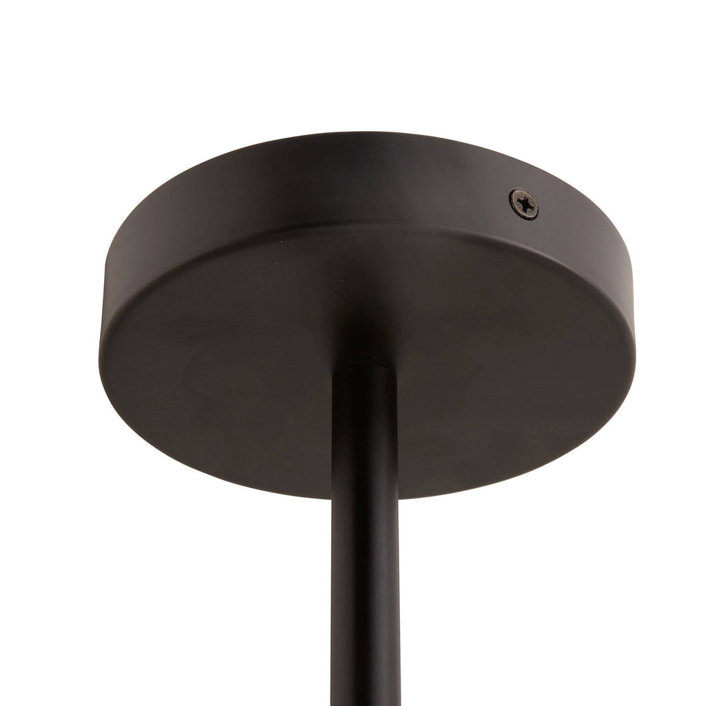 Jorge Fixed Pendant HD2423-1 detail view