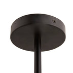 Jorge Fixed Pendant HD2423-1 detail view