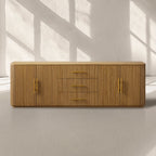Finnley Wood Sideboard with Drawers