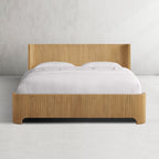 Aster Bed