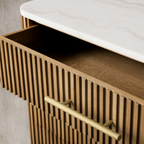 Finnley Five-Drawer Dresser
