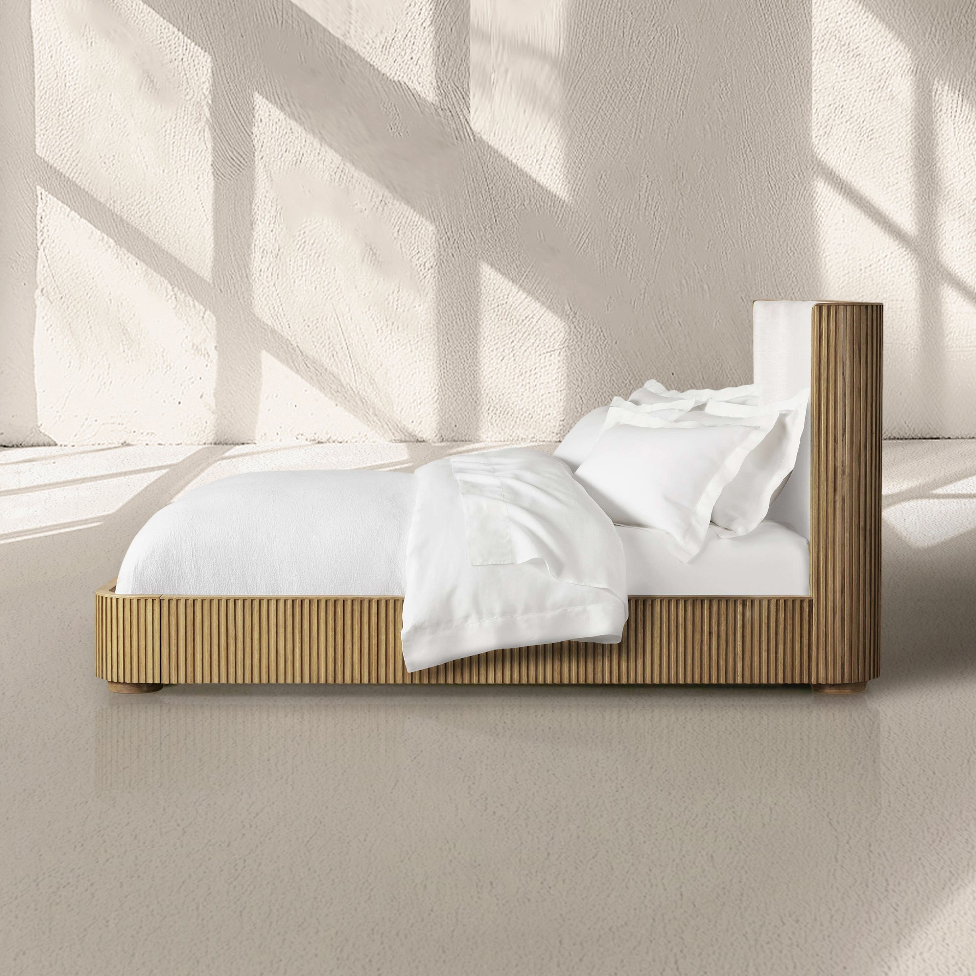 Finnley Bed
