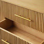 Finnley Wood Sideboard with Drawers