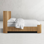 Aster Bed