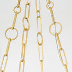 Pure Ray Alabaster Chandelier