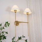 Hackney Sconce