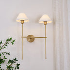 Hackney Sconce