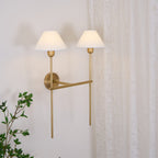 Hackney Sconce