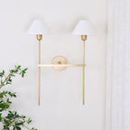 Hackney Sconce