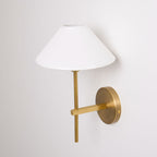 Hackney Sconce