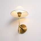 Hackney Sconce