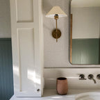 Hackney Sconce