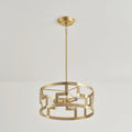 Hala Pendant Lamp