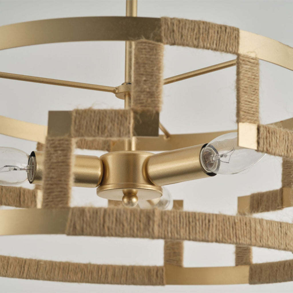 Hala Pendant Lamp