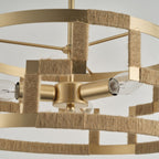 Hala Pendant Lamp