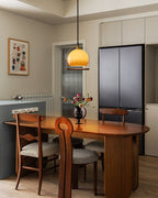 Halcyon Arch Pendant Light