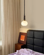 Halcyon Arch Pendant Light