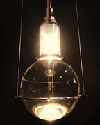 Le tre streghe Crystal Pendant Light