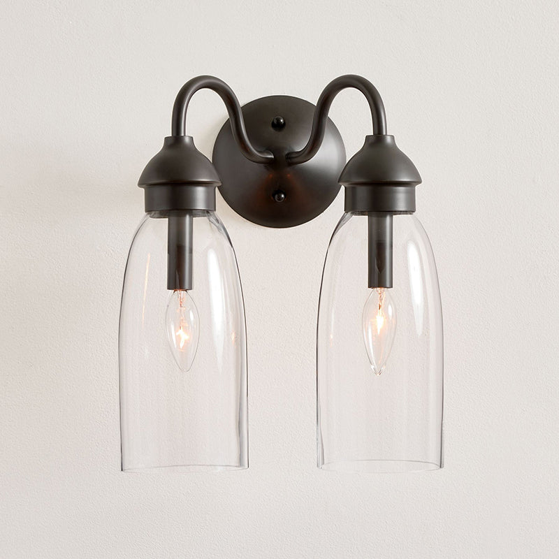 Halstead Wall Lamp