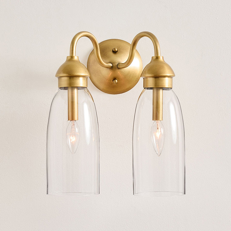 Halstead Wall Lamp