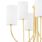 Harlem Chandelier