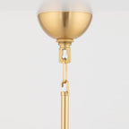 Harlem Chandelier