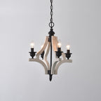 Harper Chandelier