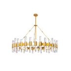 Haskell Chandelier