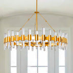 Haskell Chandelier