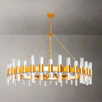 Haskell Chandelier