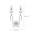 Olivia Wall Lamp
