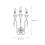 Olivia Wall Lamp