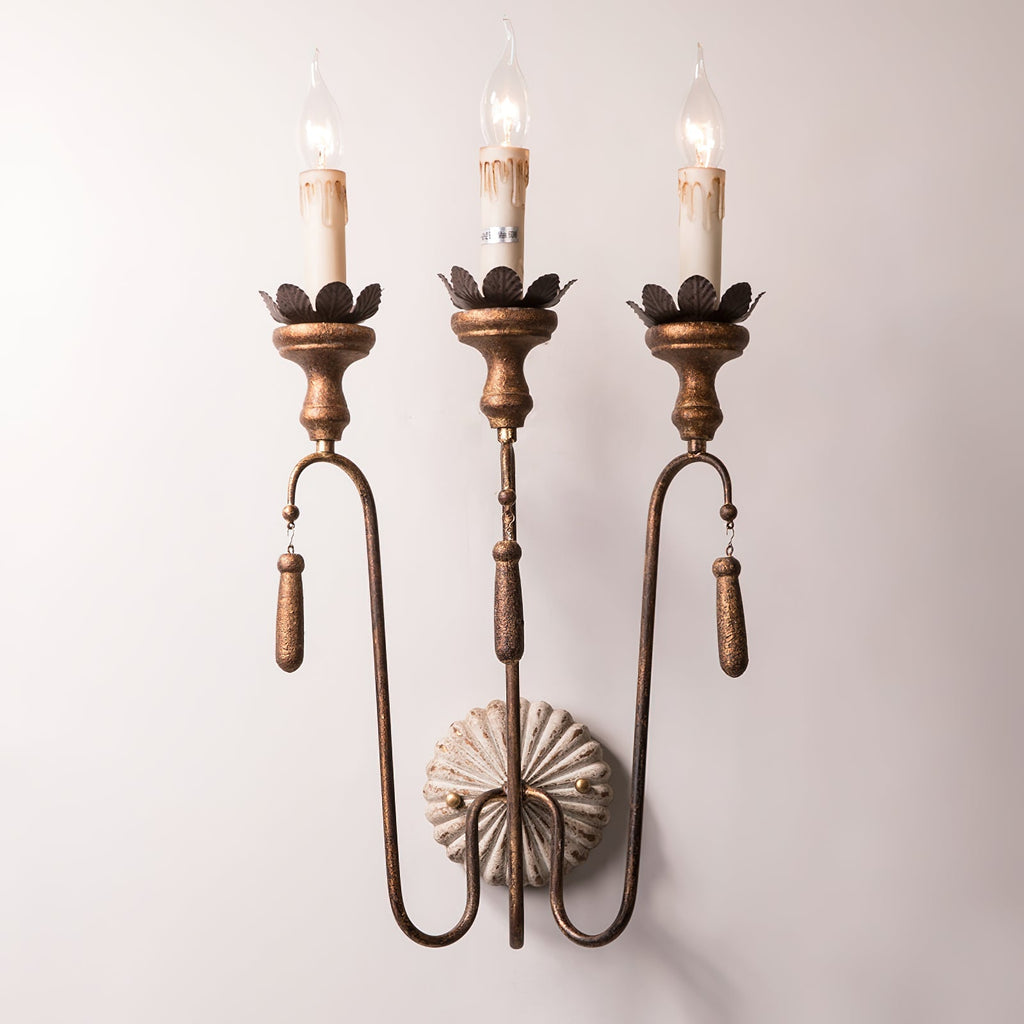 Olivia Wall Lamp