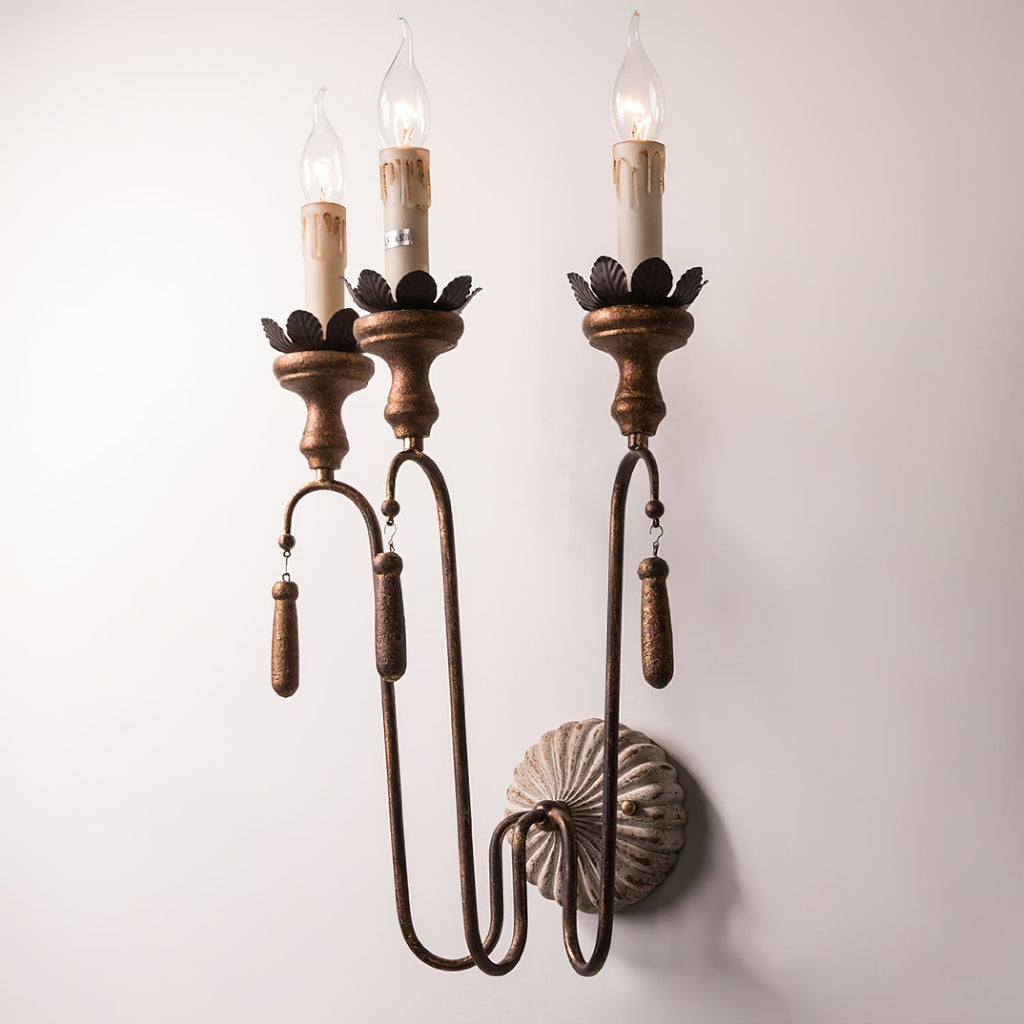 Olivia Wall Lamp