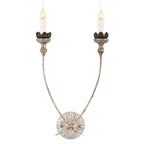 Hasselt Wall Lamp